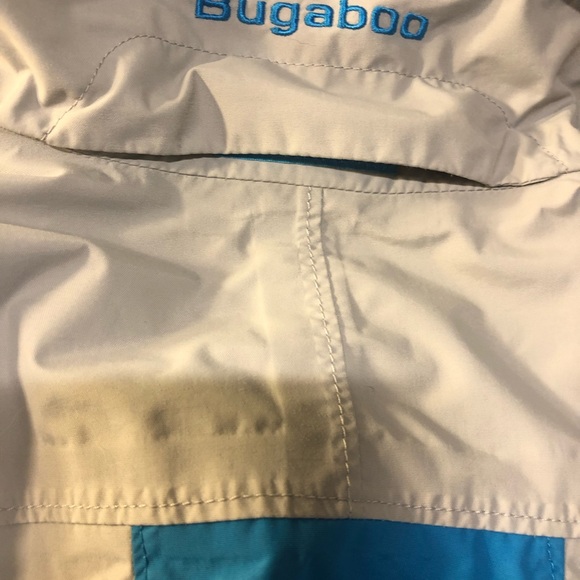 Columbia Boys Size 8 youth jacket Fall / Spring - Picture 3 of 9